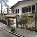 Casa Térrea à venda com 4 quartos, sendo 2 suítes, em Mandaqui, São Paulo, SP