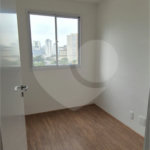Apartamento à venda com 1 quarto em Tatuapé, São Paulo, SP