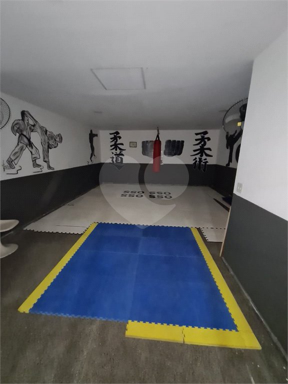 Cobertura à venda com 3 quartos, sendo 1 suíte, em Rio Comprido, Rio de Janeiro, RJ