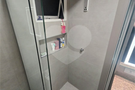 Apartamento à venda com 2 quartos em Casa Verde Alta, São Paulo, SP