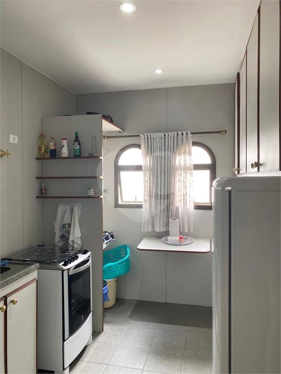 Apartamento à venda com 2 quartos em Jardim Paulista, São Paulo, SP