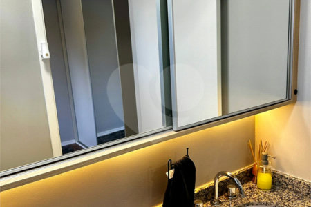 Apartamento à venda com 2 suítes em Jardim Ampliação, São Paulo, SP
