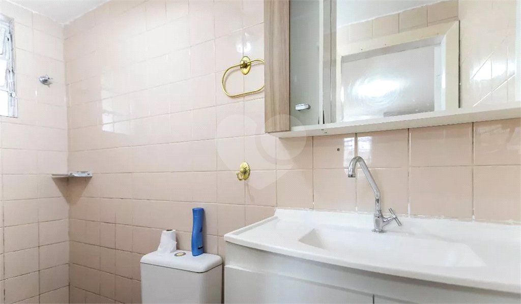 Casa à venda com 3 quartos em Saúde, São Paulo, SP