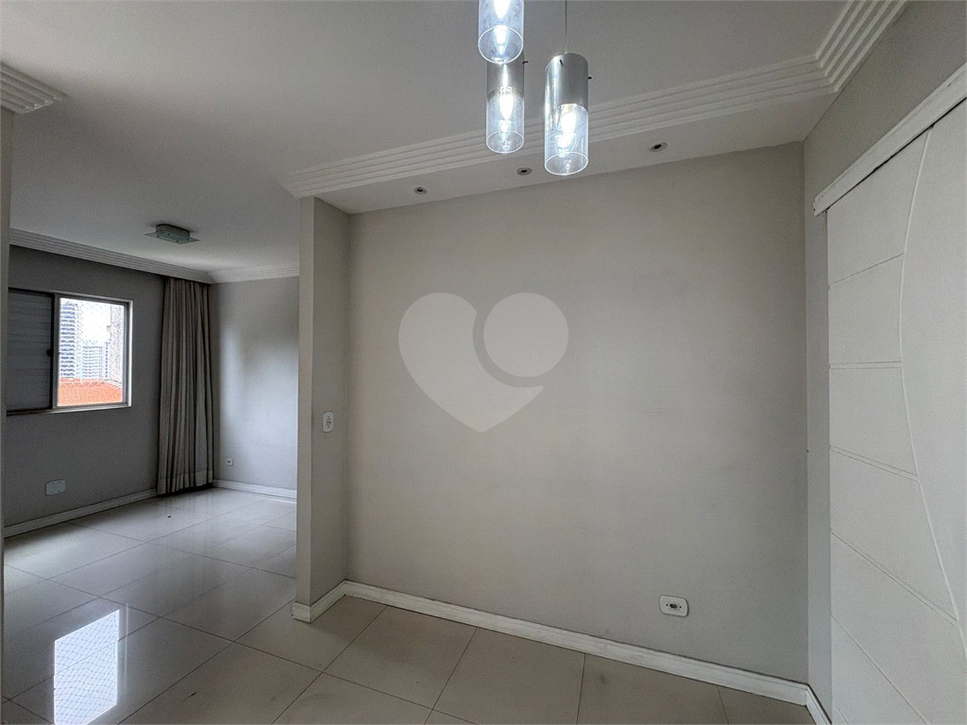 Apartamento à venda com 3 quartos, sendo 1 suíte, em Santana, São Paulo, SP