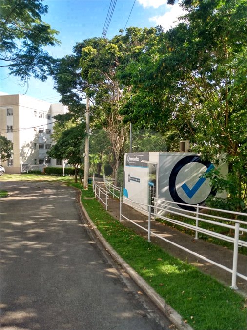 Apartamento à venda com 2 quartos em Jardim Monte Santo, Cotia, SP