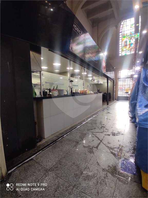 Salão à venda no Centro, São Paulo, SP
