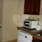 Apartamento à venda com 3 suítes em Conjunto Residencial Morumbi, São Paulo, SP