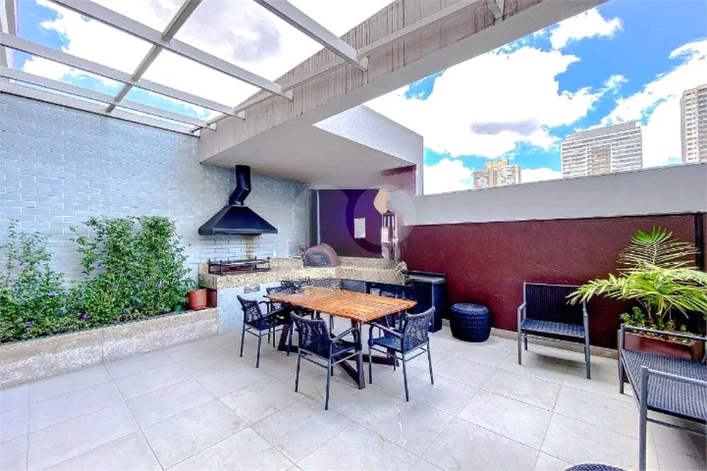 Apartamento à venda com 2 quartos, sendo 1 suíte, em Quarta Parada, São Paulo, SP