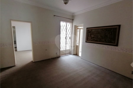 Casa Térrea à venda com 4 quartos, sendo 1 suíte, em Vila Mariana, São Paulo, SP