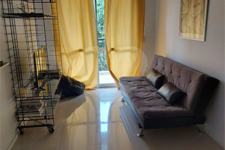 Apartamento à venda com 1 suíte em Jardim Leonor, São Paulo, SP