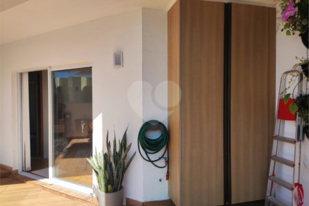 Cobertura à venda com 3 quartos, sendo 1 suíte, em Vila Gomes Cardim, São Paulo, SP