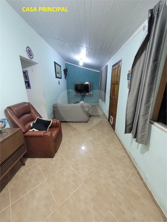 Chácara à venda com 5 quartos em Residencial Veneza I, Mogi das Cruzes, SP