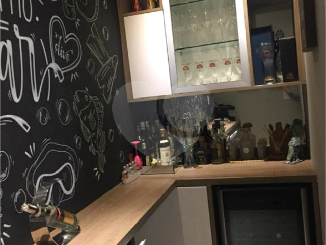 Apartamento à venda com 3 suítes em Jardim São Paulo(zona Norte), São Paulo, SP