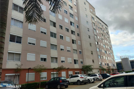 Apartamento à venda com 2 quartos em Vila Leopoldina, São Paulo, SP