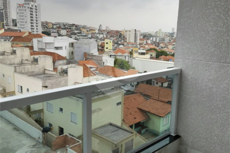 Apartamento à venda com 2 quartos, sendo 1 suíte, em Parada Inglesa, São Paulo, SP