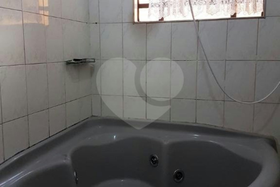 Sobrado à venda com 3 quartos, sendo 1 suíte, em Freguesia do Ó, São Paulo, SP