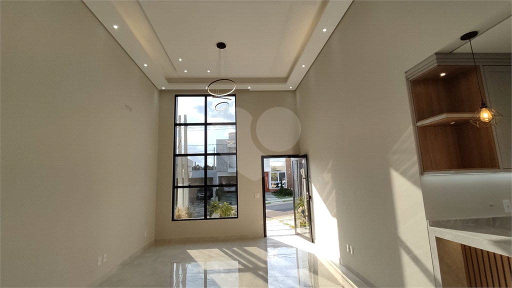 Casa à venda com 3 suítes no condomínio Residencial Viena, Indaiatuba - SP