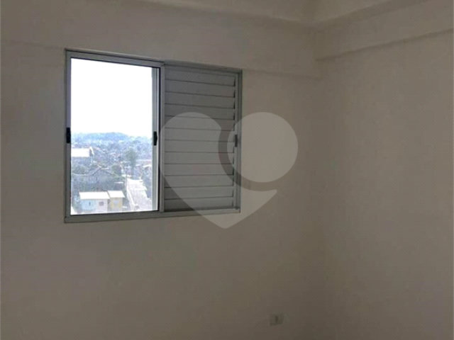 Apartamento à venda com 2 quartos em Limão, São Paulo, SP