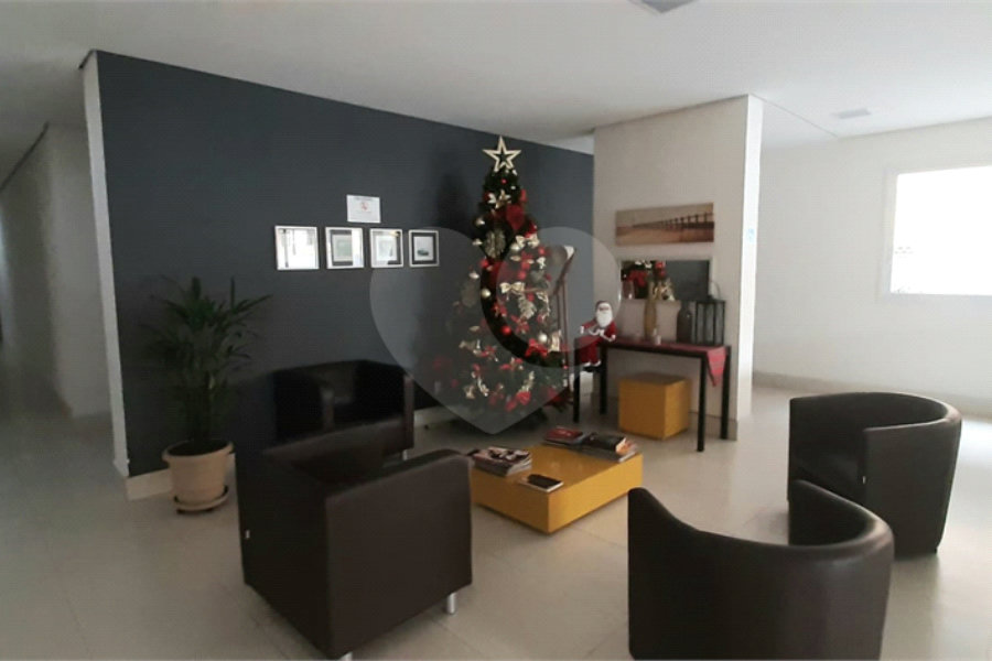 Apartamento à venda com 3 quartos, sendo 1 suíte, em Tucuruvi, São Paulo, SP
