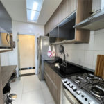 Apartamento à venda com 2 quartos, sendo 1 suíte,  em Planalto, São Bernardo do Campo, SP