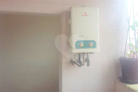 Apartamento à venda com 3 quartos em Tijuca, Rio de Janeiro, RJ
