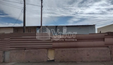 Terreno à venda em Vila Marcelino, São Carlos, SP