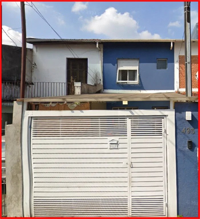 Casa à venda com 3 suítes em Pinheiros, São Paulo, SP