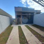 Casa à venda com 2 quartos, sendo 1 suíte, em Jardim Santo Antônio, Atibaia, SP
