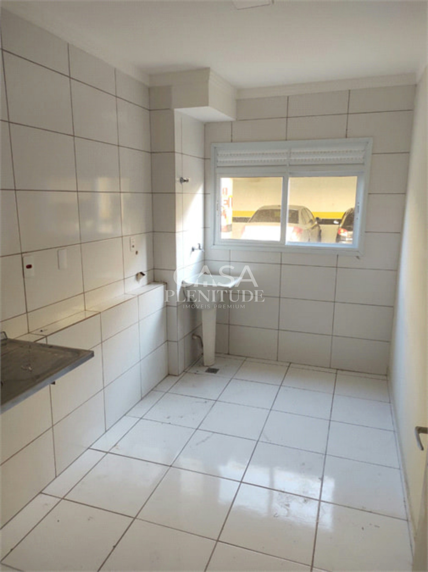Apartamento para alugar com 2 quartos em Jardim Brasilândia, Sorocaba, SP