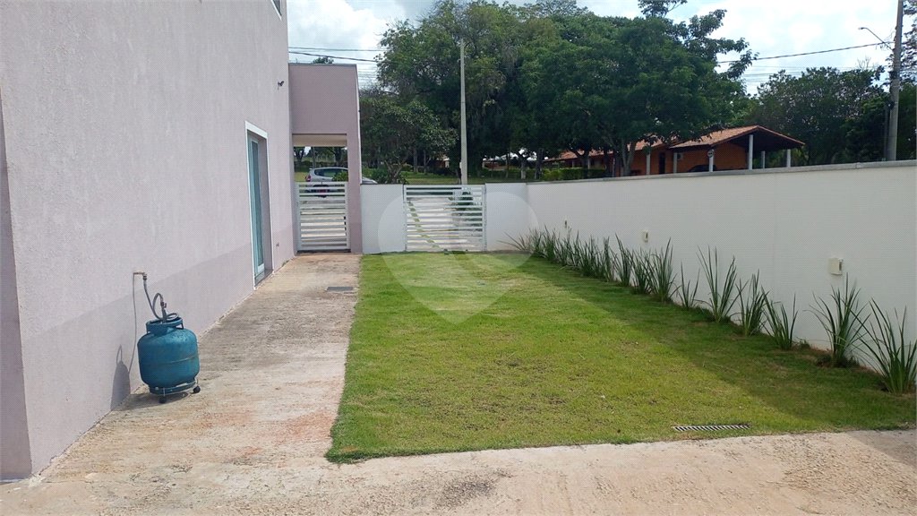 Casa à venda com 5 suítes no condomínio Village da Serra, Araçoiaba da Serra - SP