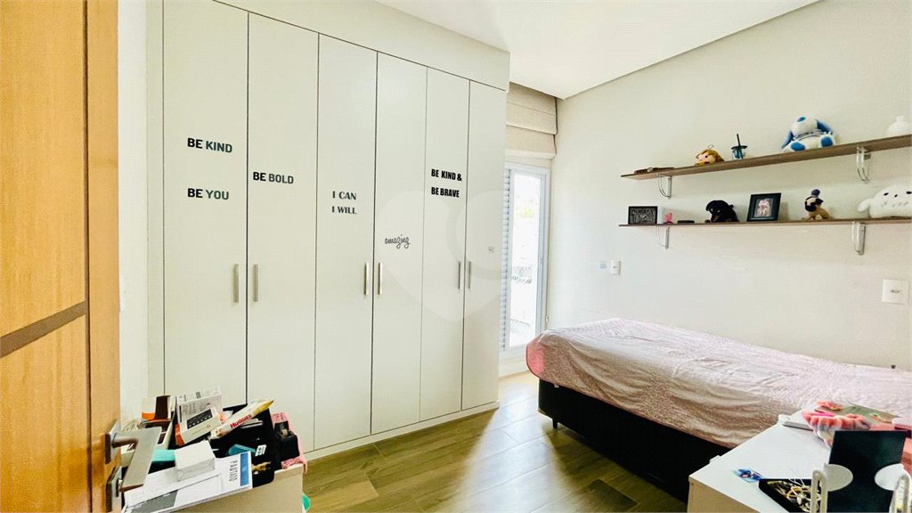 Terreno à venda com 3 quartos, sendo 1 suíte, no condomínio Residencial Sun Lake, Votorantim - SP