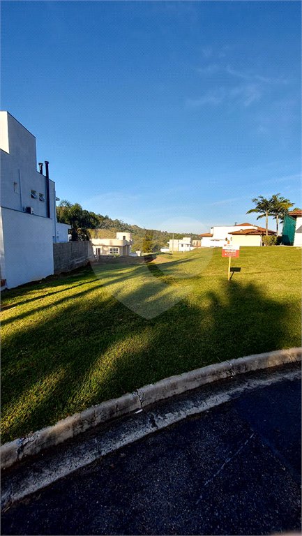 Terreno à venda no condomínio Reserva dos Vinhedos, Louveira - SP