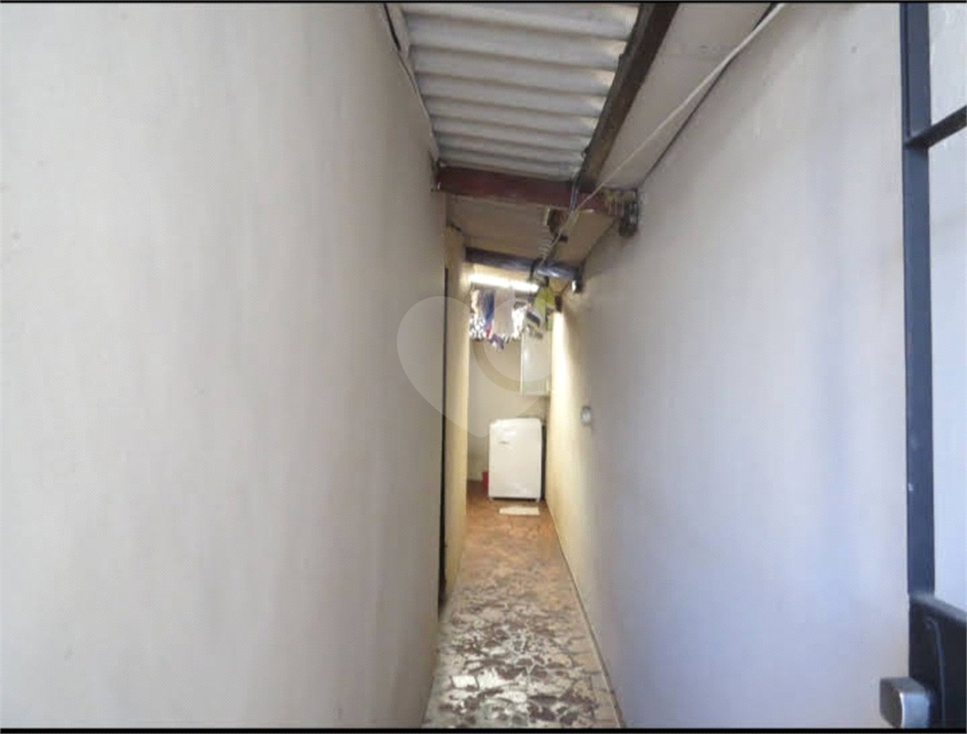 Sobrado à venda com 3 quartos, sendo 1 suíte, em Jabaquara, São Paulo, SP