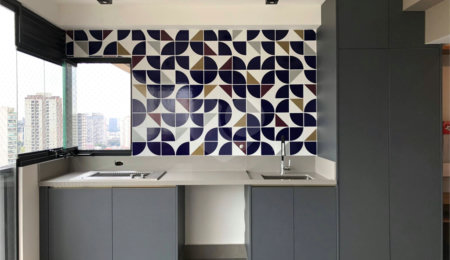 Apartamento à venda com 3 quartos, sendo 1 suíte,  em Barra Funda, São Paulo, SP