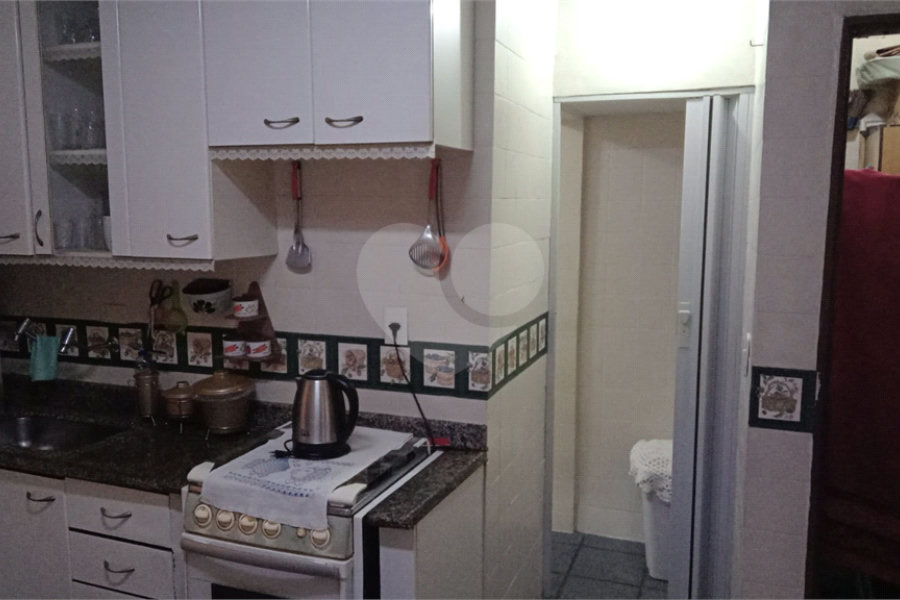 Casa à venda com 3 quartos em Tucuruvi, São Paulo, SP
