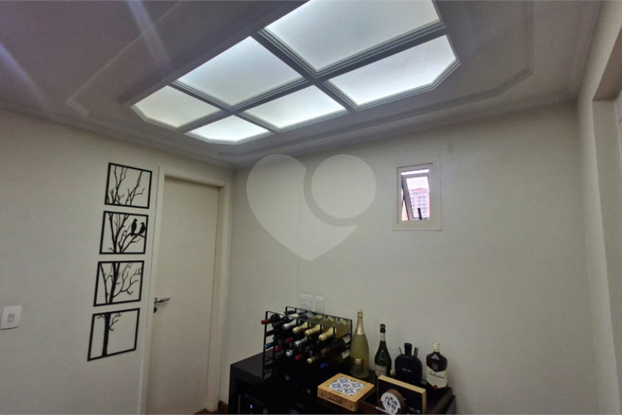 Apartamento à venda com 3 quartos, sendo 2 suítes, em Santana, São Paulo, SP