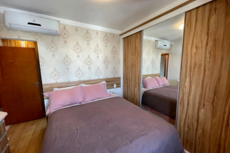 Cobertura com 3 dormitórios à venda, 320 m² por R$ 3.100.000,00 - Gonzaga - Santos/SP