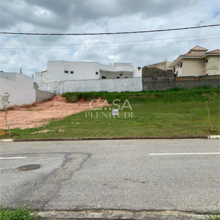 Terreno em condomínio à venda em Além Ponte, Sorocaba, SP