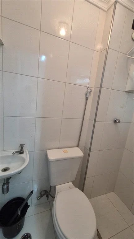 Cobertura à venda com 3 suítes em Cidade São Francisco, São Paulo, SP