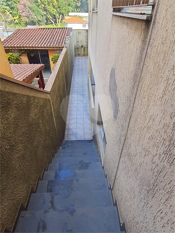 Sobrado à venda com 4 quartos, sendo 1 suíte, em Vila Pereira Barreto, São Paulo, SP