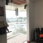 Apartamento à venda com 2 quartos, sendo 1 suíte, em Jaguaré, São Paulo, SP