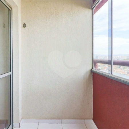 Apartamento à venda com 3 quartos, sendo 1 suíte, em Jaguaré, São Paulo, SP