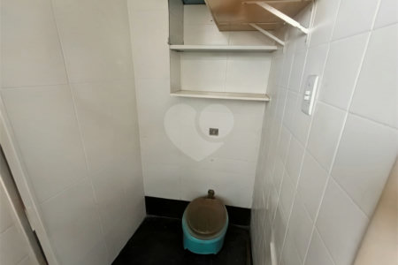 Apartamento à venda com 3 quartos em Maracanã, Rio de Janeiro, RJ