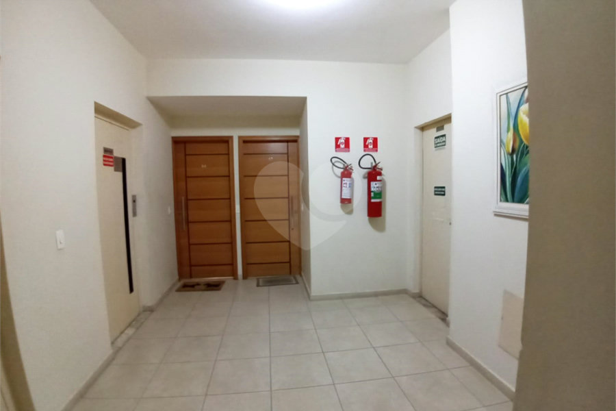 Apartamento à venda com 3 quartos, sendo 1 suíte, em Lauzane Paulista, São Paulo, SP