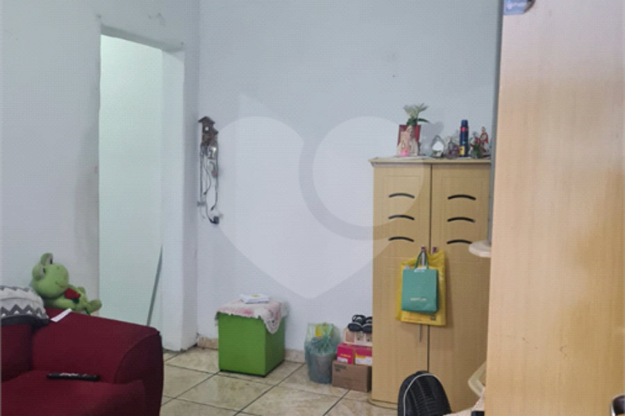 Casa à venda com 3 quartos, sendo 1 suíte, em Parque Edu Chaves, São Paulo, SP