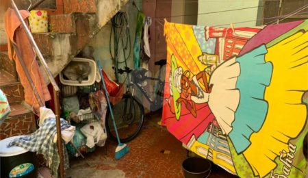 Casa à venda com 2 quartos em Santana, São Paulo, SP