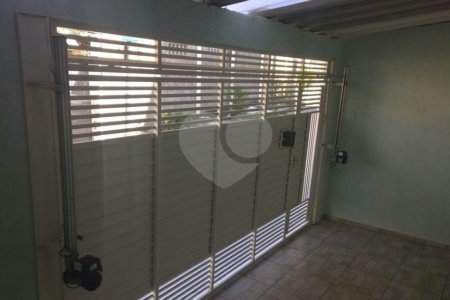 Casa à venda com 3 quartos no condomínio Urbano do Carmo Curado, São Paulo - SP
