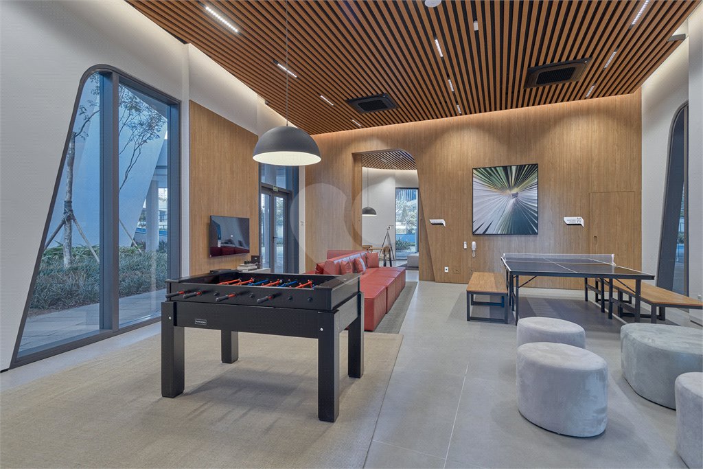 Apartamento à venda com 4 suítes em Chácara Santo Antônio, São Paulo, SP