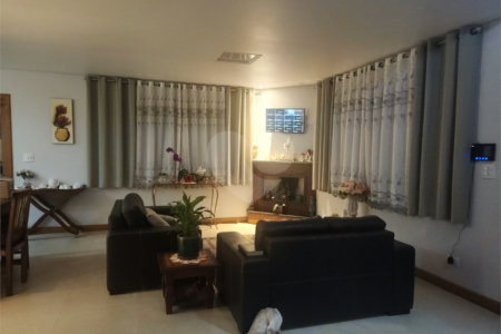 Chácara à venda com 4 quartos em Jardim Arujá, Arujá, SP