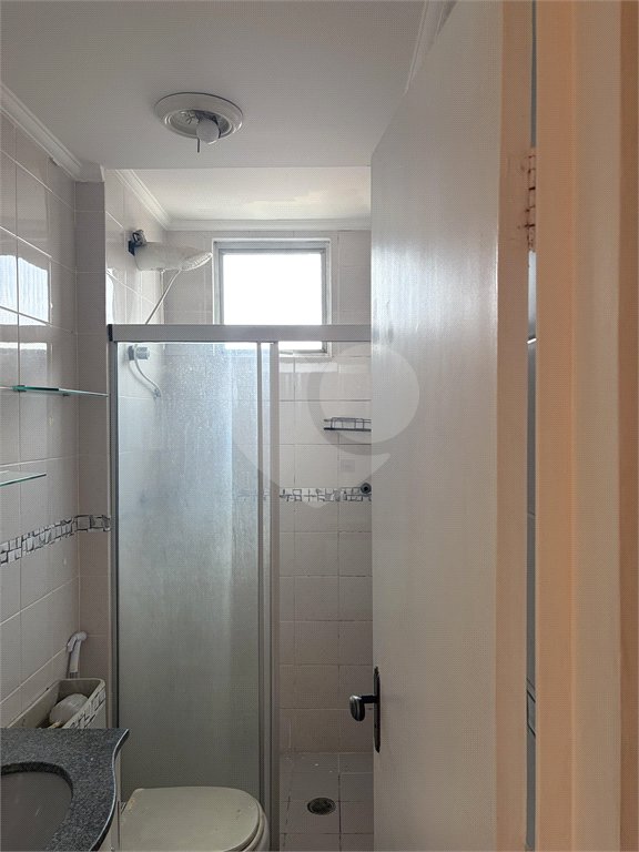Apartamento à venda com 2 quartos em Jardim Pinheiros, São Paulo, SP